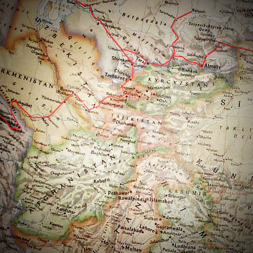 ReiserouteOst84's profile picture. Travel Fun Tech Asia Photography