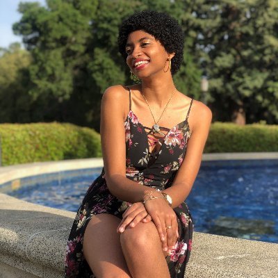 STEM Teacher | Disappointed Stanford Alum | Lover of poetry+pursuit of happiness for all | they/she 🌈 | Venmo: Nicel-Mohamed-Hinds (labor/reparation)