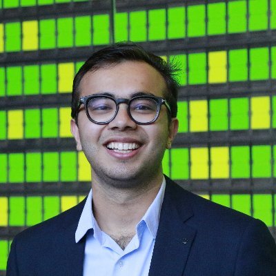 ShauryaMehta14's profile picture. Investor @ Workplay Ventures