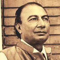 Sahir Ludhianvi (@sahirludhianvi_) 's Twitter Profile