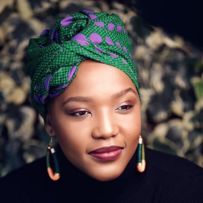 Communicator| Urbanist|Co-founder of @mmawenaturals| A Street Ambassador