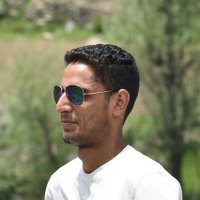Idrees Harry (@idrees_harry) 's Twitter Profile