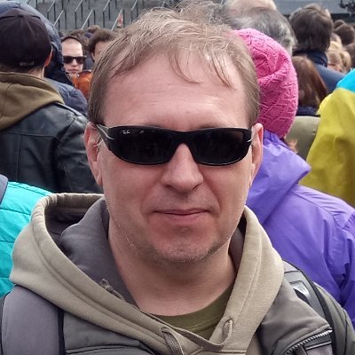 SurkovUa's profile picture. 