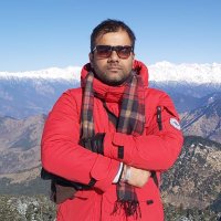 vikas chaudhary 🇮🇳 (@vikas1vikas) 's Twitter Profile
