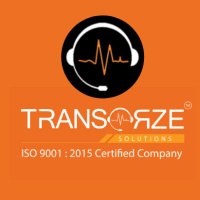 Transorze Solutions(@Transorze_India) 's Twitter Profile Photo