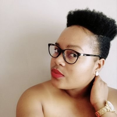 OkuhleBella's profile picture. I think of giving but not as a duty but as a privilege.😄