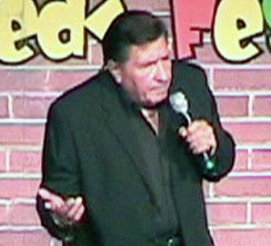 StanKeshner's profile picture. Stand Up Comic