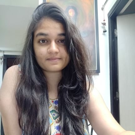 eshika_lohani's profile picture. Can paint, can write.
Can't sleep though.