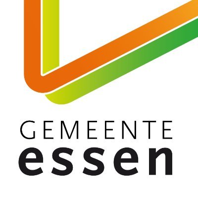 Officiële twitterpagina van de gemeente Essen