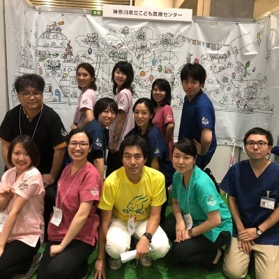 当院での小児科後期研修の情報を発信しています!
病院見学も随時募集中です!気になる方は当院HPから担当までお気軽にご連絡ください!
#神奈川県立こども医療センター #神奈川こども #KCMC #小児科 #後期研修 #専攻医 #初期研修 #研修医 #病院見学