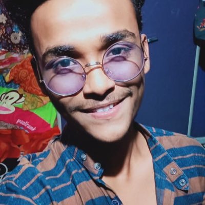 AnshulShriwas's profile picture. A Networker 🔥