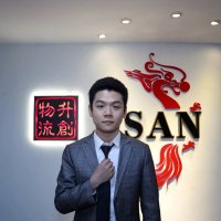 Amazon seller-Hook Huang (@hookhuangamz) 's Twitter Profile