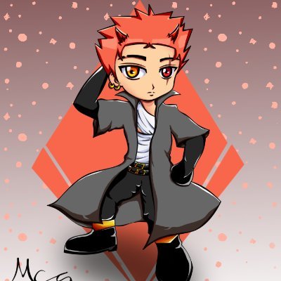 MCSさんのプロフィール画像