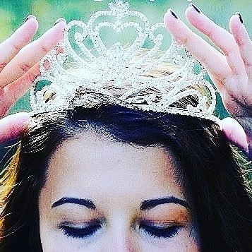 Cheerfulchild_'s profile picture. 