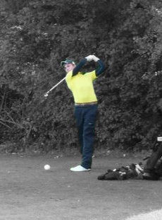 @ Berkhamsted Golf Club