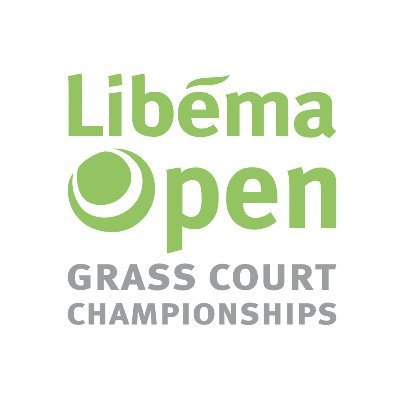 ATP and WTA grass court tennis tournament Libéma Open. 8 - 16 June 2024 Autotron ‘s-Hertogenbosch, The Netherlands. #LibemaOpen