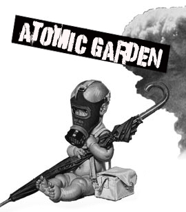 atomic_garden's profile picture. Normal people did not listen to hardcore, and we like it that way.We’re about destroying everything...-Vic Bondi