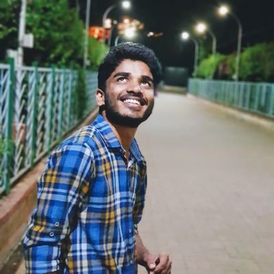 Swapnil60802098's profile picture. Never Give Up
