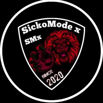 sickomode_x's profile picture. Pro Clubs Player
