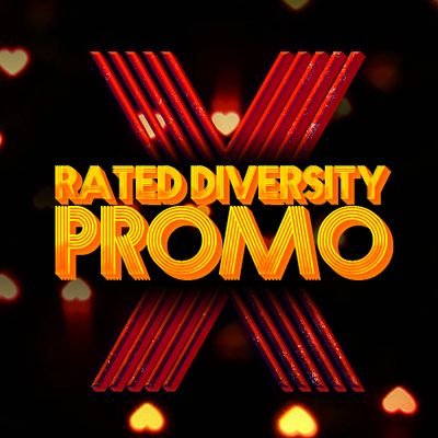 xrated diversity promo