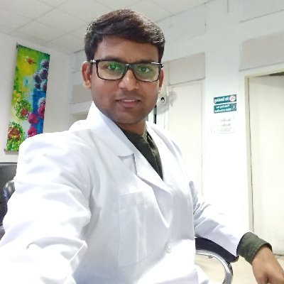 pathology resident PGIMER India ;interested in Neuropath, Hemepath and molecular path