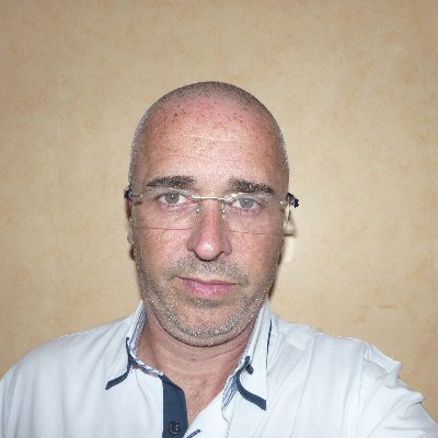 Passionné de sciences, astronome amateur, décrypteur d'information !