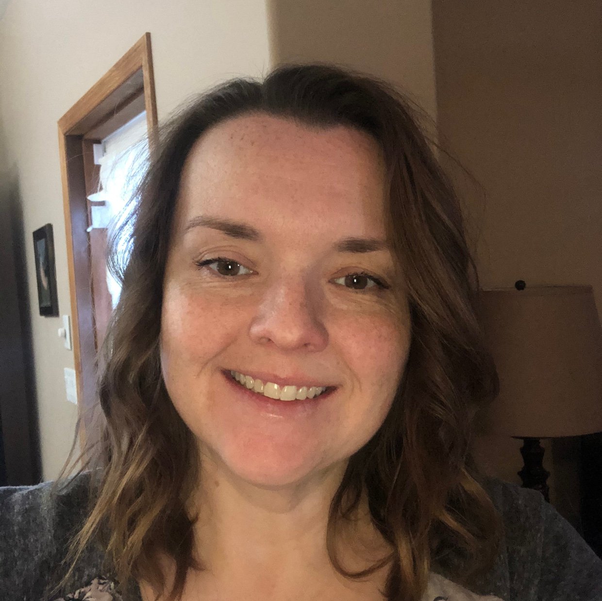 ItsMeKennie's profile picture. Mother of two boys, married to an amazing man
If you want to know...ASK!