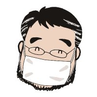 畠山茂 / はっち / hacci (@hacci88) 's Twitter Profile Photo 畠山茂 / はっち / hacci (@hacci88) 's Twitter Profile Photo