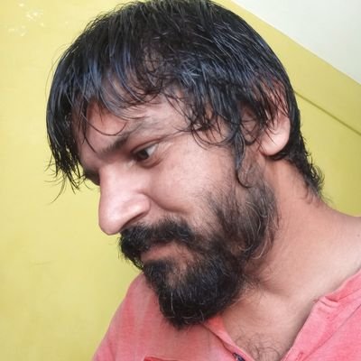 Anukulcyadav's profile picture. Humanity First, Politics Later