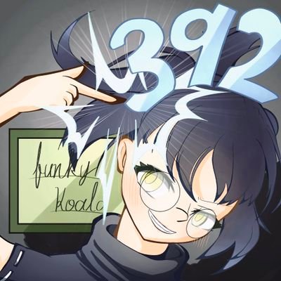 funky Koalaさんのプロフィール画像