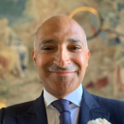 Thomas Fabius Profile