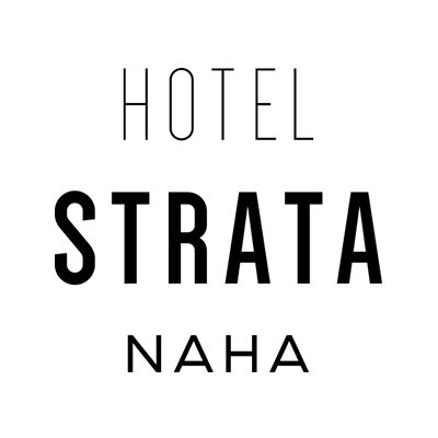英語で”地層”や”層”を意味する「STRATA(ストレータ)」
琉球王国時代より首里との往来の要となった「美栄橋」に位置するホテル