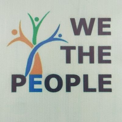 Chhattisgarh We The People - CGWTP