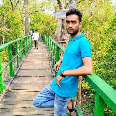 Software Development Learner 🧑💻
Do good for others,it will come back in unexpected ways !