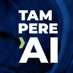 Tampere.AI (@tampere_ai) Twitter profile photo Tampere.AI (@tampere_ai) Twitter profile photo