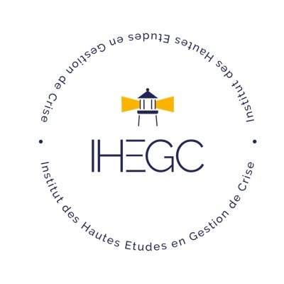 Institut des hautes Études en Gestion de Crise - Qualiopi - Formation des dirigeants à la gestion des crises et des transformations Fondé par @ArnaudMarion