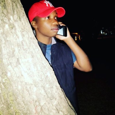 AlexMarechu's profile picture. Am always real