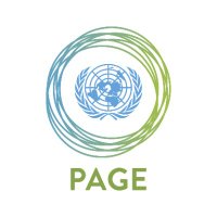 UN Partnership for Action on Green Economy(@_un_page) 's Twitter Profile Photo