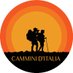 Cammini d’Italia (@camminiditalia) Twitter profile photo