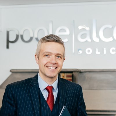 Expert Family Lawyer, Partner and Head of Divorce and Family Law at Poole Alcock Solicitors