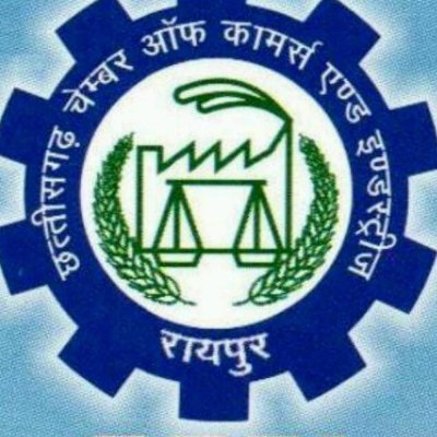 CHHATTISGARH CHAMBER OF COMMERCE & INDUSTRIES