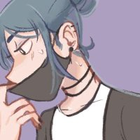 myku🎃 (@mykuz) 's Twitter Profile