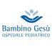 Bambino Gesù (@bambinogesu) Twitter profile photo