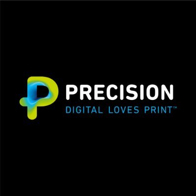 Precision is a multi-award-winning company offering creative print solutions for digital, offset and wide-format printing using state-of-the-art technology.