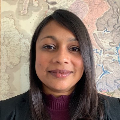 @rubykitching1 on Insta. 🇬🇧🇧🇩 writer: Award-winning playwright (Still Life with Mangos, RSC), Baki (Tara & Polka theatre) engineering journo, civil engineer