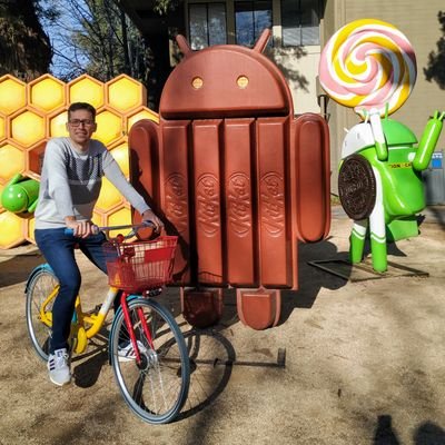 Senior Android Engineer @VeevaSystems. Interested in Android, Kotlin & KMP. 🚴🏼 🏊🏻♂️