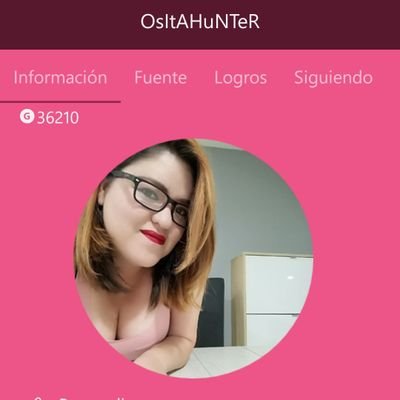 dianaoseguera's profile picture. 