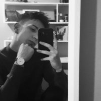 Barış Ugar (@thisisbaris) Twitter profile photo