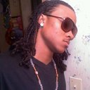 Sidney Hilliard - @s1dn3yH - Twitter