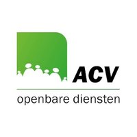 ACV Openbare Diensten (@acvopenbaar) 's Twitter Profile